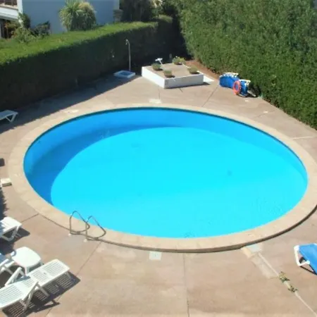 Voramar 2h Llenaire Apartment Port de Pollenca