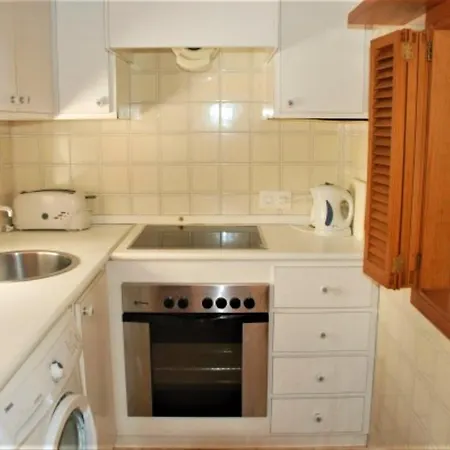 Voramar 2h Llenaire Apartment *