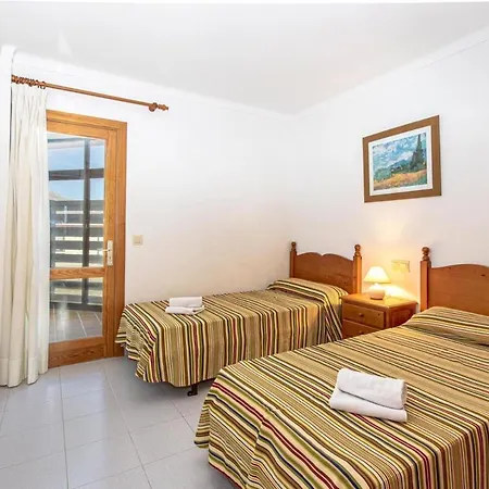 Voramar 2h Llenaire Apartment Port de Pollenca