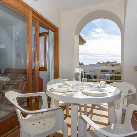 Voramar 2h Llenaire Apartment