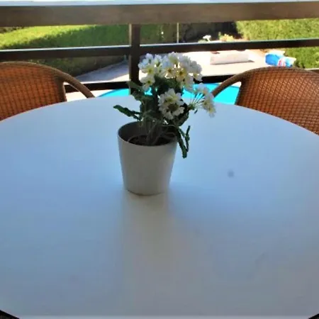 Voramar 2h Llenaire Apartment Port de Pollenca